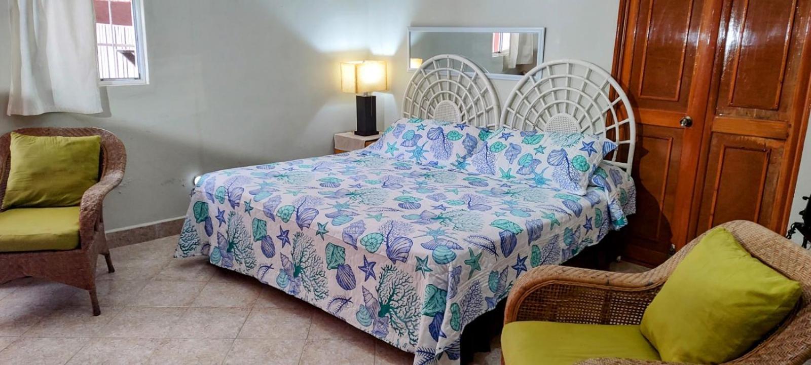 Mima'S Village Cozumel Habitación foto