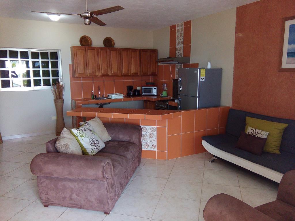 Mima'S Village Cozumel Habitación foto